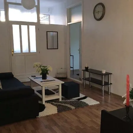 Sarajevo, Nedzarici Apartman * سراييفو