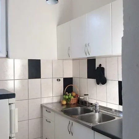 شقة Sarajevo, Nedzarici Apartman *