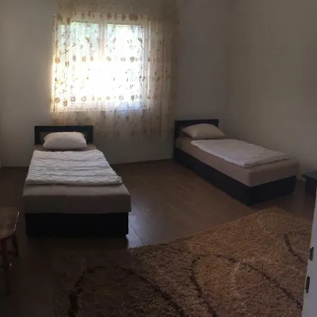 Sarajevo, Nedzarici Apartman *