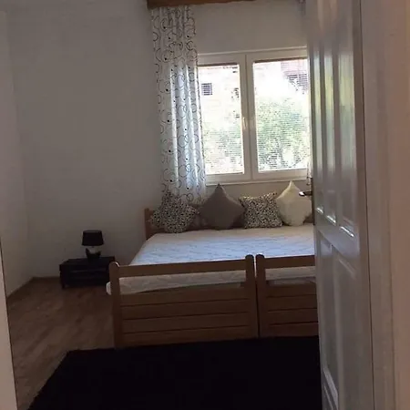Sarajevo, Nedzarici Apartman